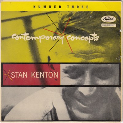 Stan Kenton - Contemporary Concepts Part 2 download mp3 flac