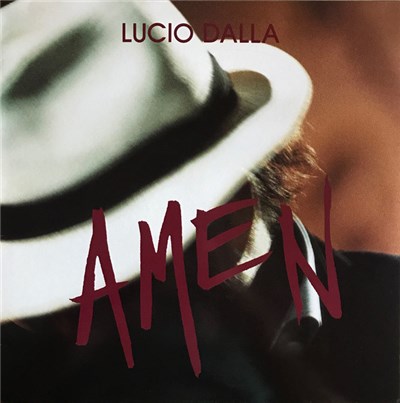 Lucio Dalla - Amen download mp3 flac