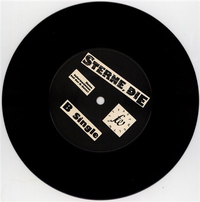 Sterne, Die - B Single download mp3 flac