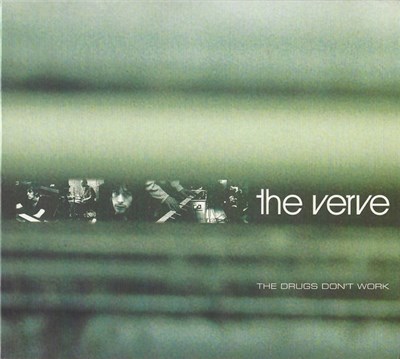 The Verve - The Drugs Don't Work download mp3 flac