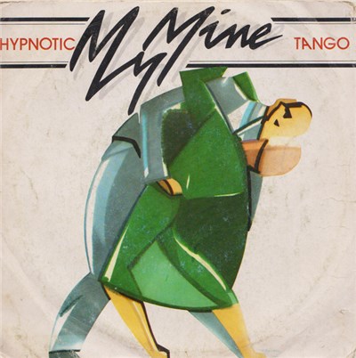 My Mine - Hypnotic Tango download mp3 flac