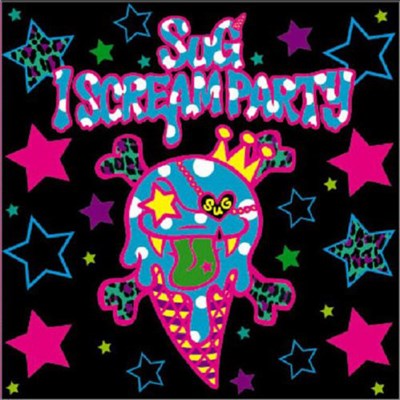 SuG - I Scream Party download mp3 flac