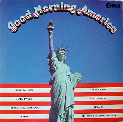 Various - Good Morning America download mp3 flac