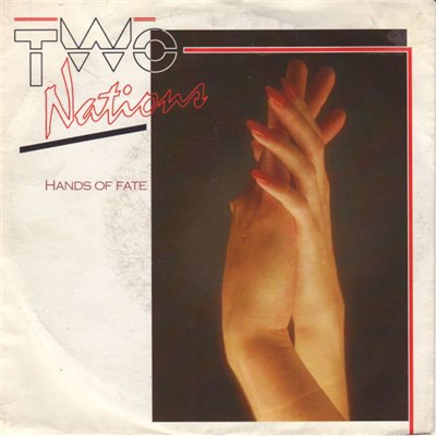 Two Nations - Hands Of Fate download mp3 flac