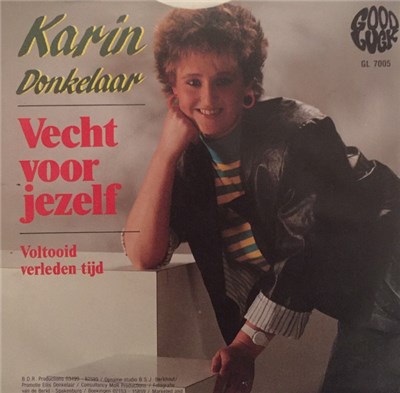 Karin Donkelaar - Vecht Voor Jezelf download mp3 flac