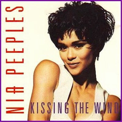 Nia Peeples - Kissing The Wind download mp3 flac