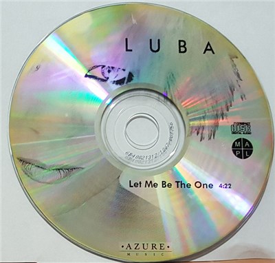 Luba - Let Me Be The One download mp3 flac