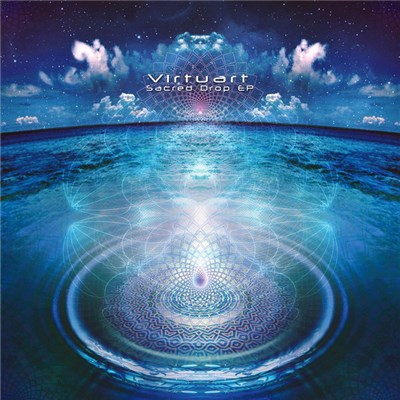 Virtuart - Sacred Drop EP download mp3 flac