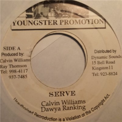 Dawya Ranking - Serve download mp3 flac