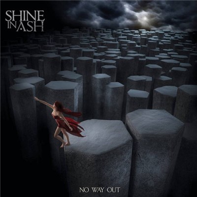 Shine In Ash - No Way Out download mp3 flac