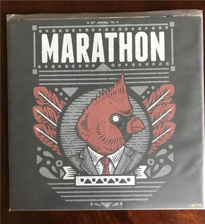 Marathon - Marathon download mp3 flac