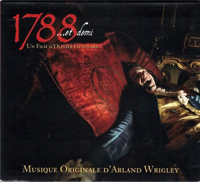 Arland Wrigley - 1788...Et Demi (Musique Originale) download mp3 flac