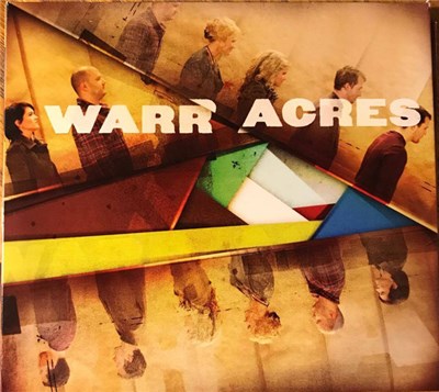 Warr Acres - Warr Acres download mp3 flac