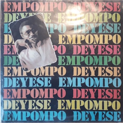 Empompo Deyesse - Abiya download mp3 flac