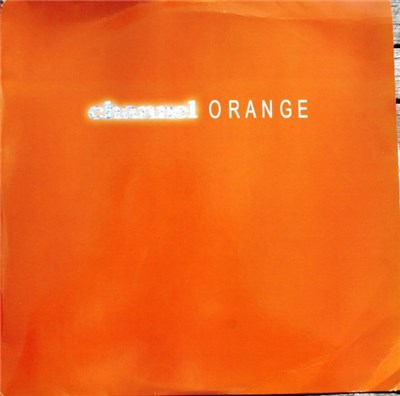 Frank Ocean - channel ORANGE download mp3 flac