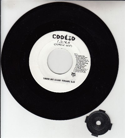 Coolio - 1, 2, 3, 4 (Sumpin' New) download mp3 flac