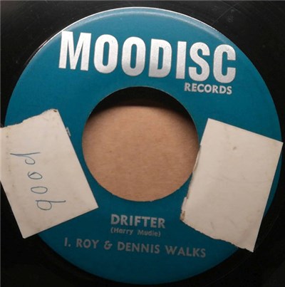 I. Roy & Dennis Walks - Drifter download mp3 flac