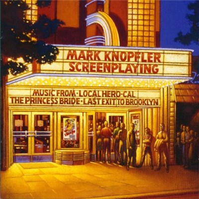 Mark Knopfler - Screenplaying download mp3 flac