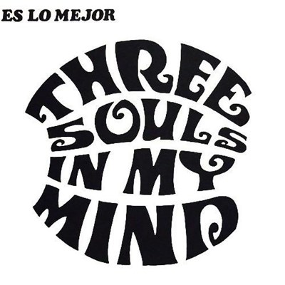 Three Souls In My Mind - Es Lo Mejor download mp3 flac