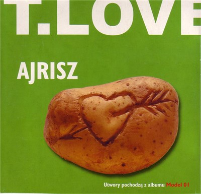T.Love - Ajrisz download mp3 flac