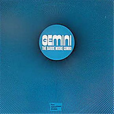 The Barrie Moore Combo - Gemini download mp3 flac