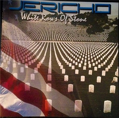 Jericho - White Rows Of Stone download mp3 flac