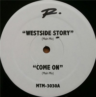 Various - Westside Story download mp3 flac
