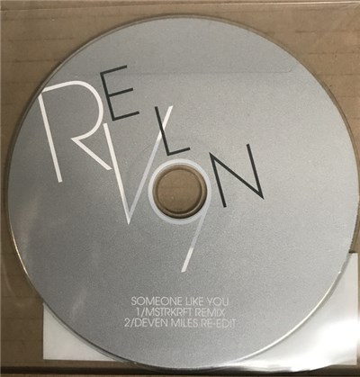 Revl9n - Someone Like You (MSTRKRFT Remix) download mp3 flac
