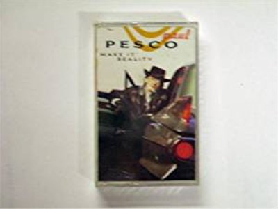 Paul Pesco - Make It Reality download mp3 flac