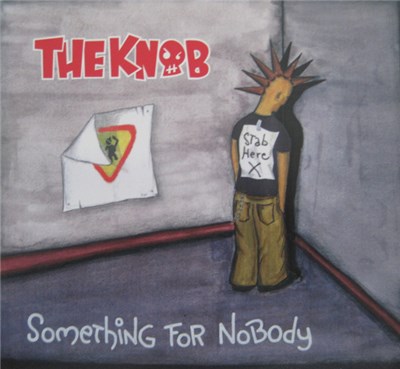 The Knob - Something For Nobody download mp3 flac