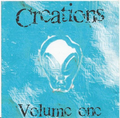 Various - Creations Volume One download mp3 flac