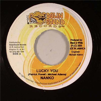 Nanko - Lucky You download mp3 flac