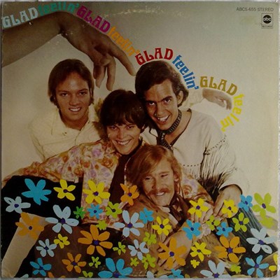 Glad - Feelin' Glad download mp3 flac