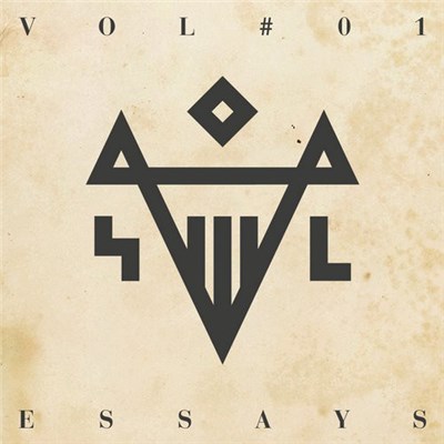 Sirens Of Lesbos - Essays Vol #01 download mp3 flac