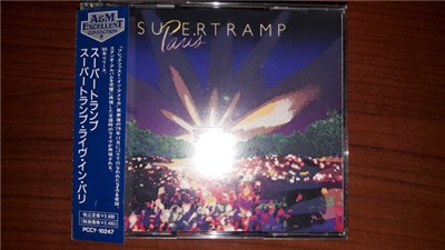 Supertramp - Paris download mp3 flac