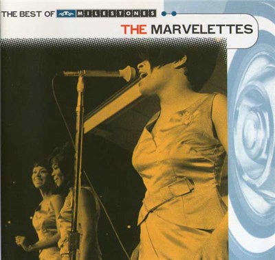 The Marvelettes - The Best Of The Marvelettes download mp3 flac