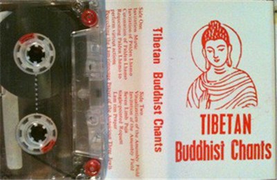 No Artist - Tibetan Buddhist Chants download mp3 flac