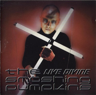The Smashing Pumpkins - Live Divine download mp3 flac