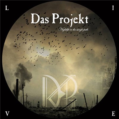Das Projekt - Nightlife In The Single Path download mp3 flac