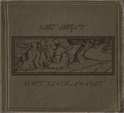 Lost Project - Next Level Concept download mp3 flac
