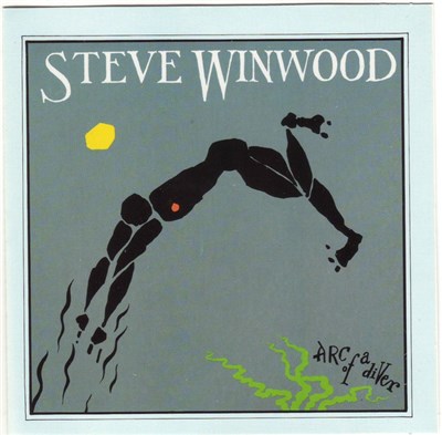 Steve Winwood - Arc Of A Diver download mp3 flac