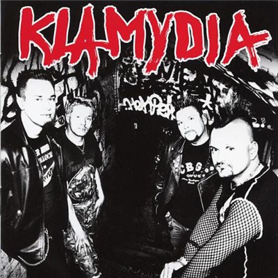 Klamydia - Klamydia download mp3 flac
