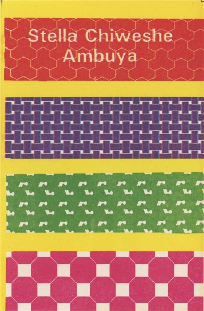 Stella Chiweshe - Ambuya download mp3 flac