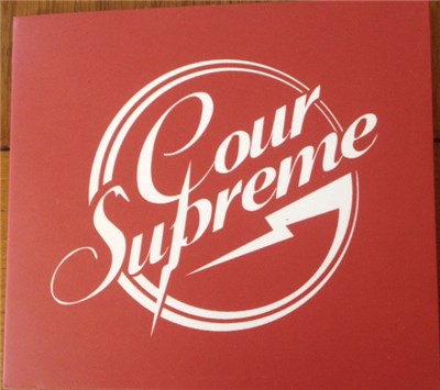 Cour Supreme - #2 download mp3 flac