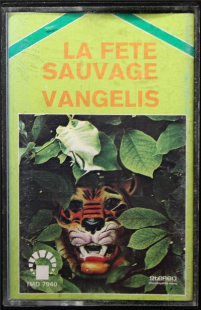 Vangelis - Beaubourg download mp3 flac