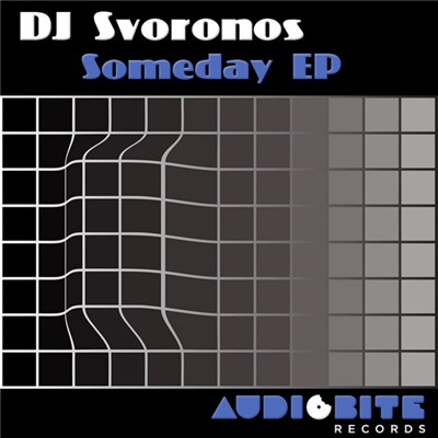 DJ Svoronos - Someday EP download mp3 flac