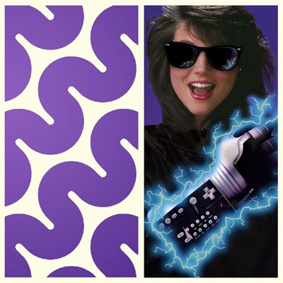 Color Television - Power Glove download mp3 flac