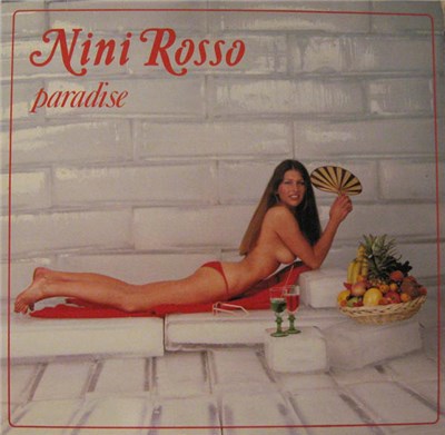 Nini Rosso - Paradise download mp3 flac