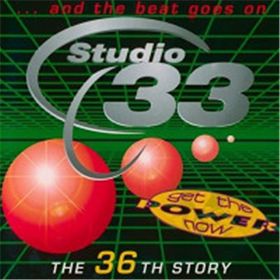 Various - Studio 33 - The 36th Story download mp3 flac