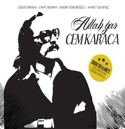 Cem Karaca - Uğur Dikmen, Cahit Berkay / Engin Yörükoğlu / Ahmet Güvenç - Allah Yar download mp3 flac